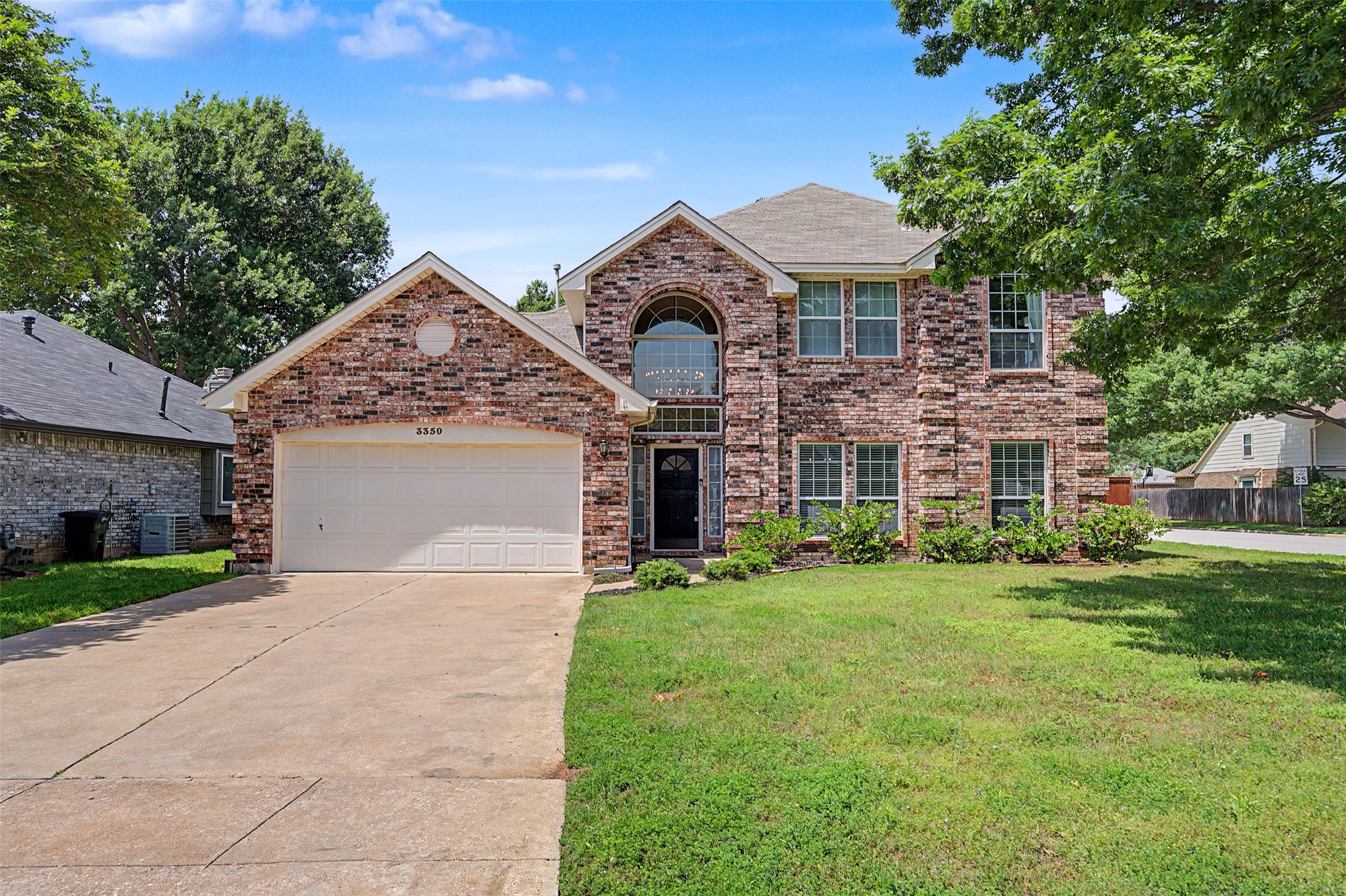 3350 Summerfield Drive Grapevine TX 76051