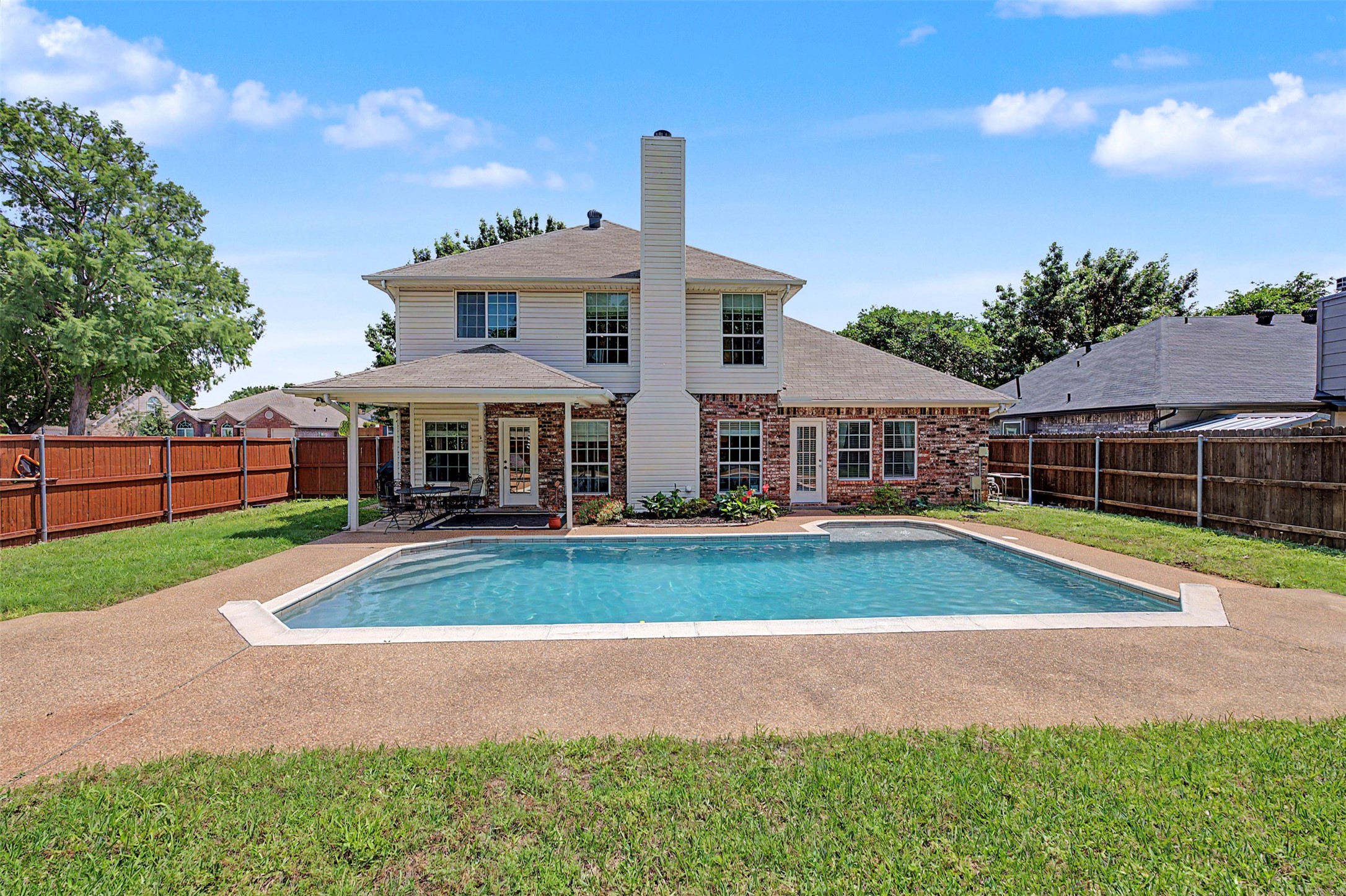 3350 Summerfield Drive Grapevine TX 76051