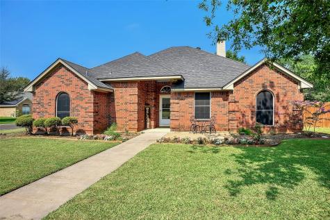 217 D Lynne Street Aubrey TX 76227