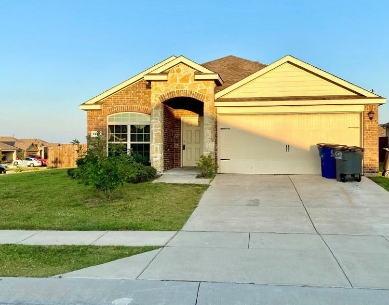 2137 Meadow Park Drive Princeton TX 75407