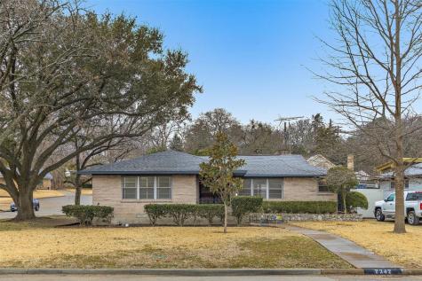 2342 W Five Mile Parkway Dallas TX 75224