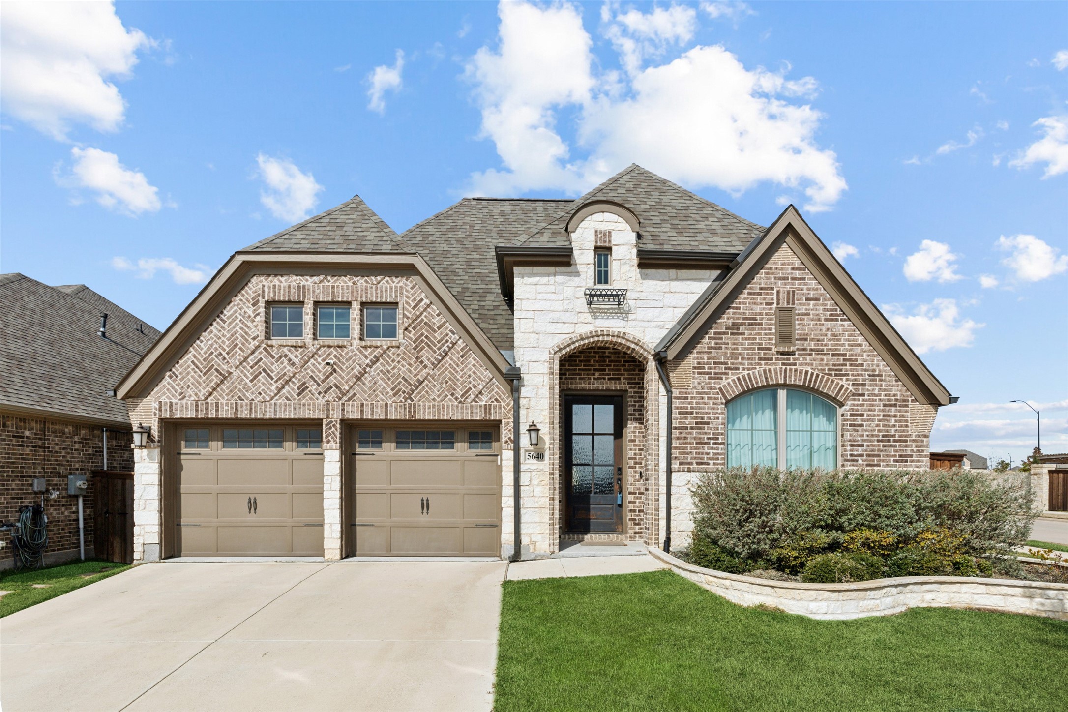5640 Vaquero Road Fort Worth TX 76126