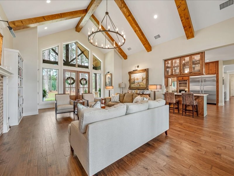 8595 Toler Pointe Larue TX 75770