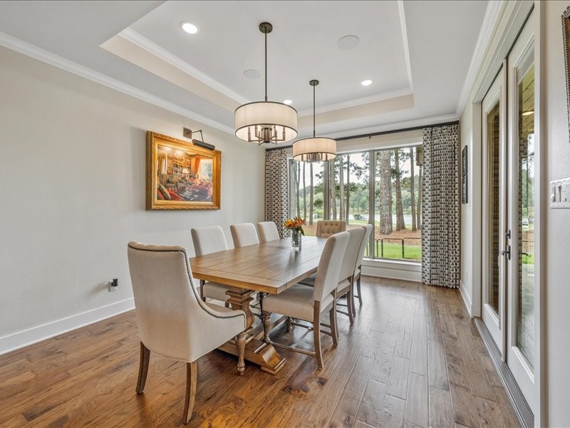 8595 Toler Pointe Larue TX 75770