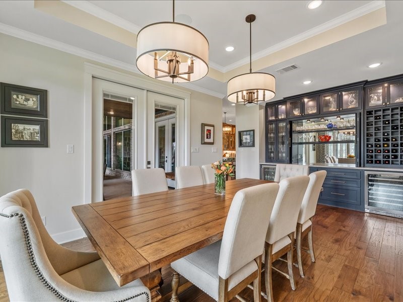 8595 Toler Pointe Larue TX 75770