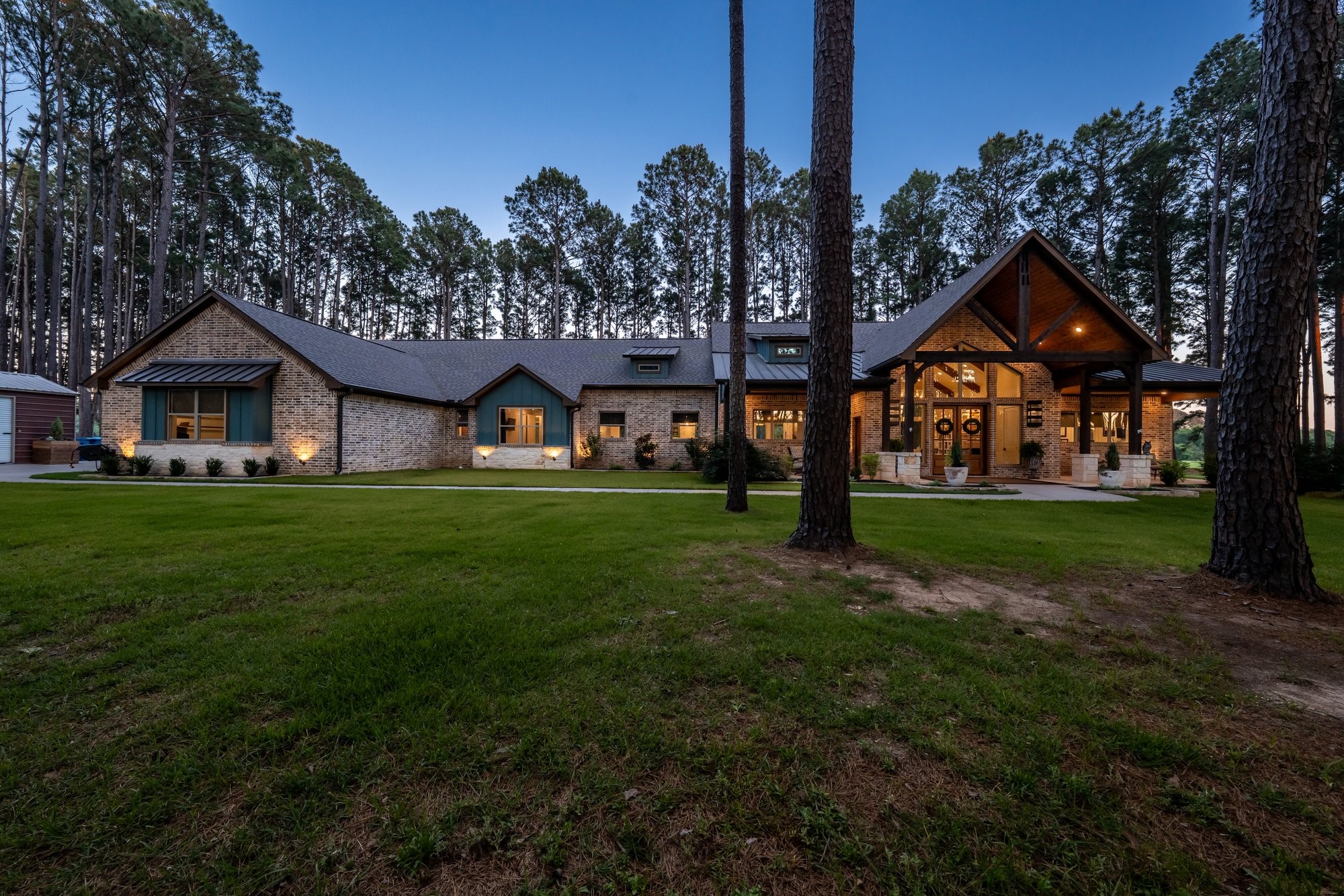 8595 Toler Pointe Larue TX 75770