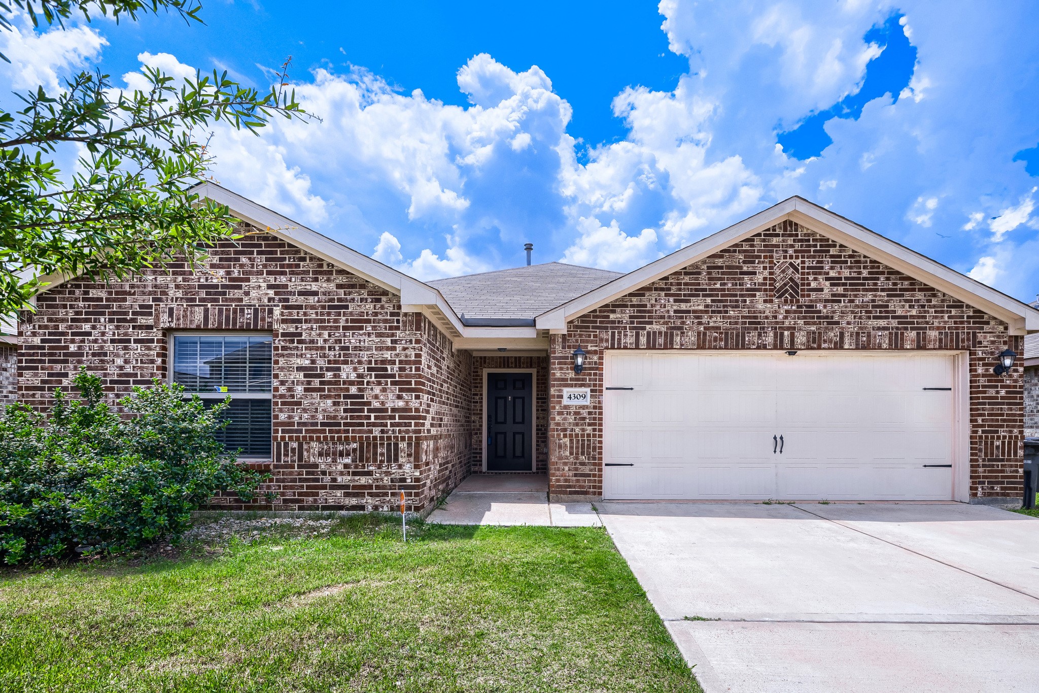 4309 Cat Tail Way Forney TX 75126