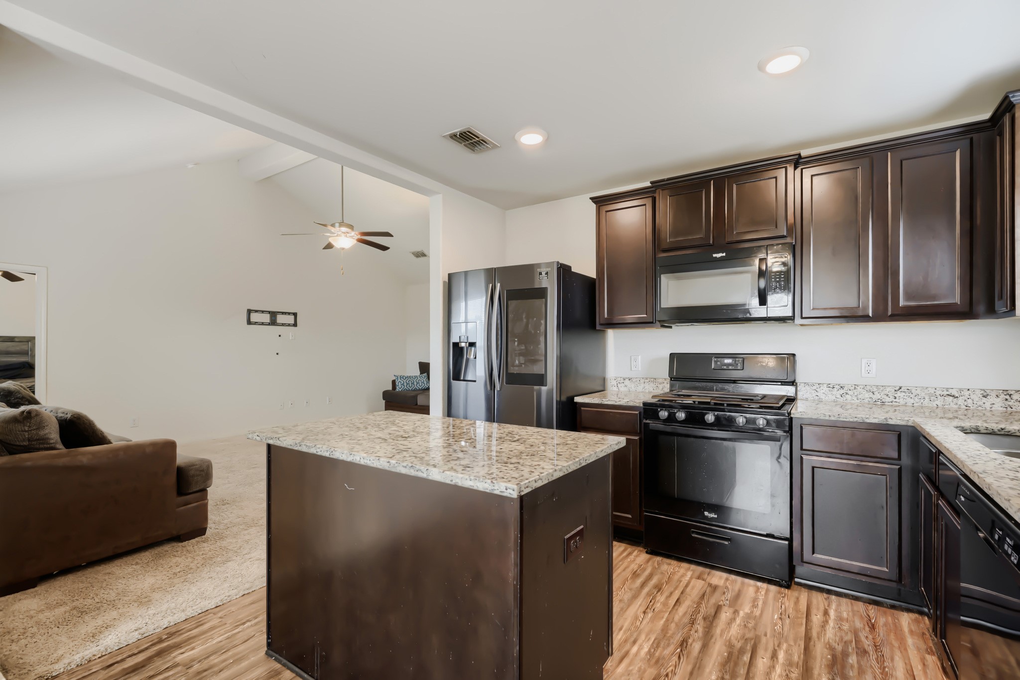 4309 Cat Tail Way Forney TX 75126