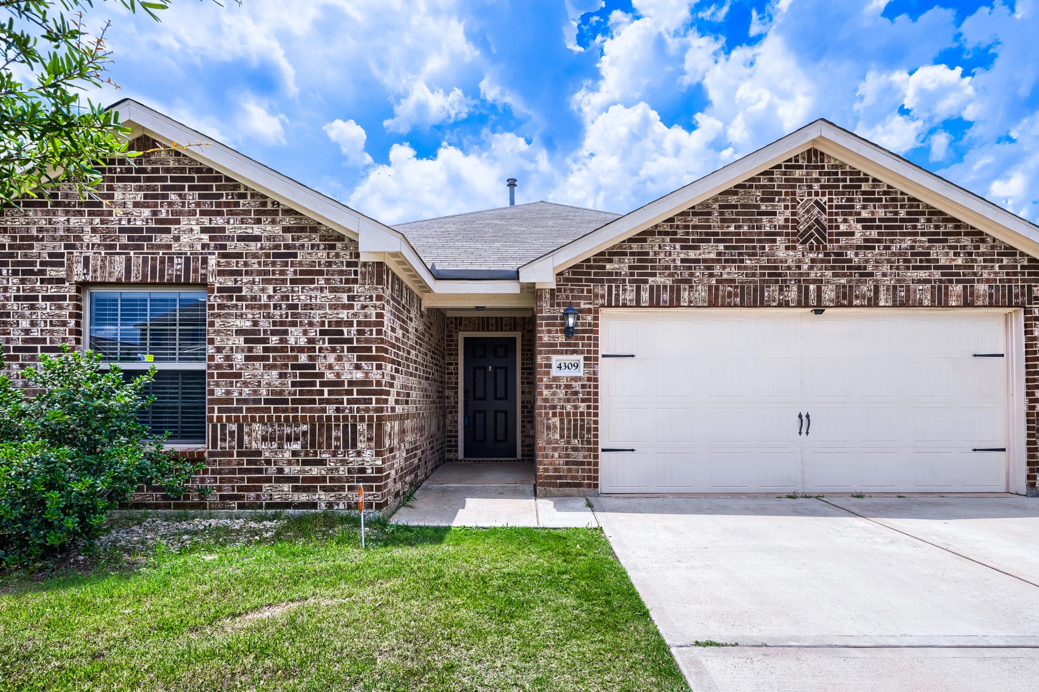 4309 Cat Tail Way Forney TX 75126