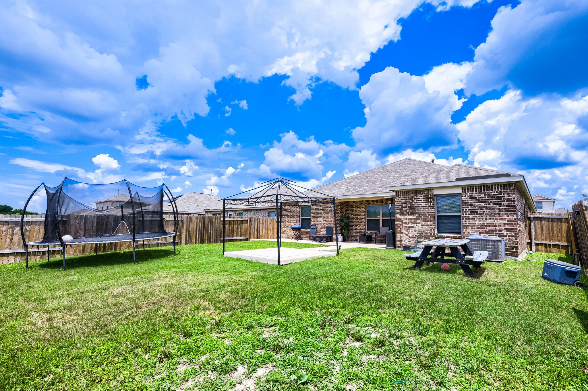 4309 Cat Tail Way Forney TX 75126
