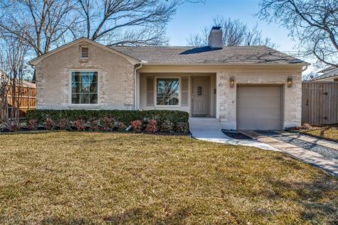5730 Southwestern Boulevard Dallas TX 75209