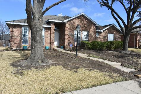 3109 Scott Drive Sachse TX 75048