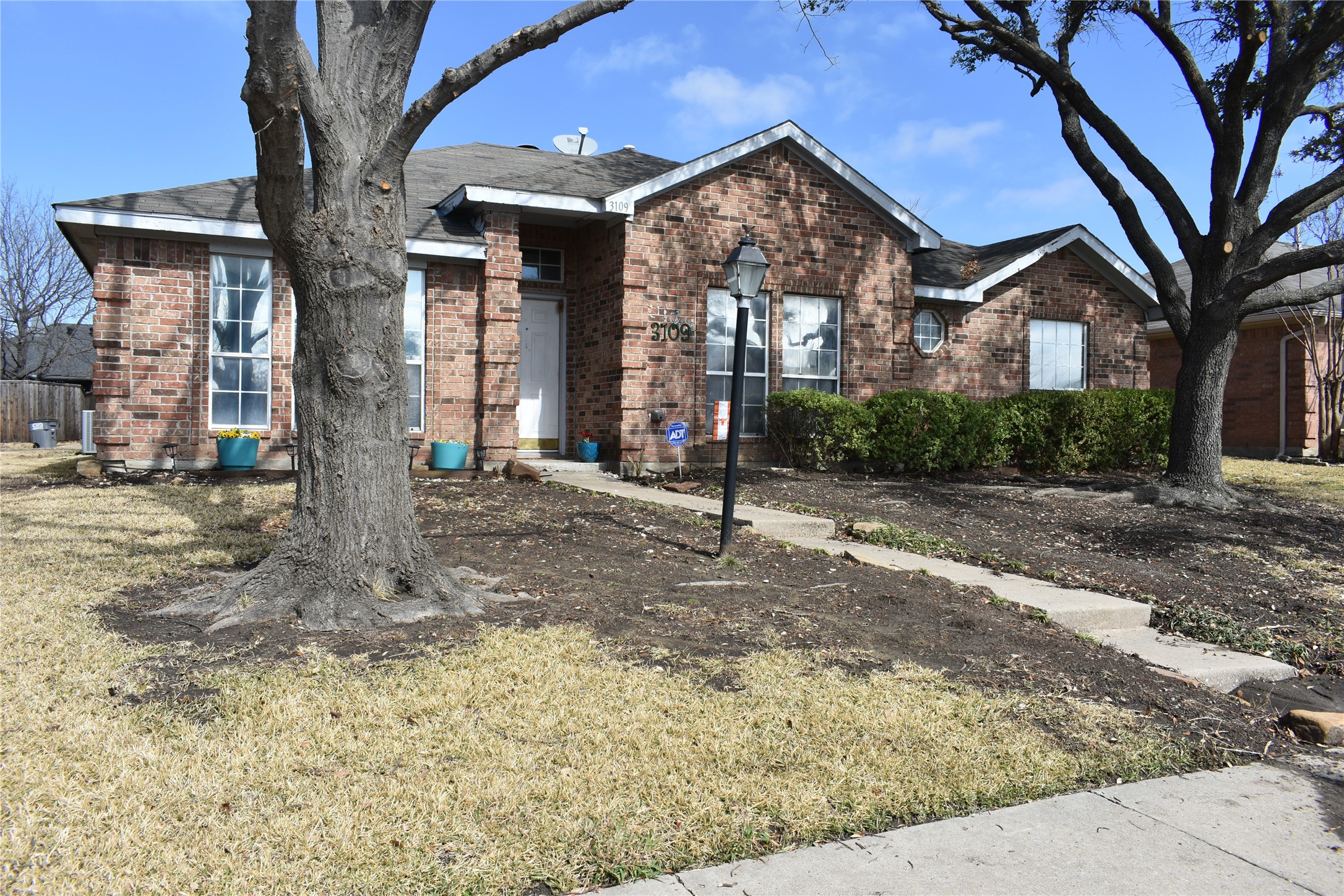 3109 Scott Drive Sachse TX 75048