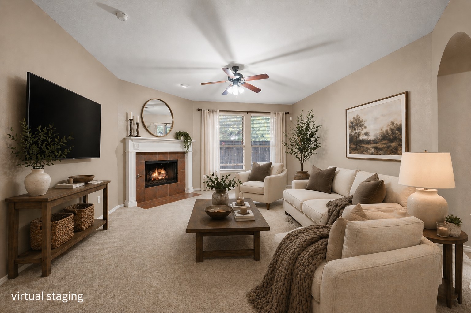 3309 Landhope Circle Arlington TX 76016