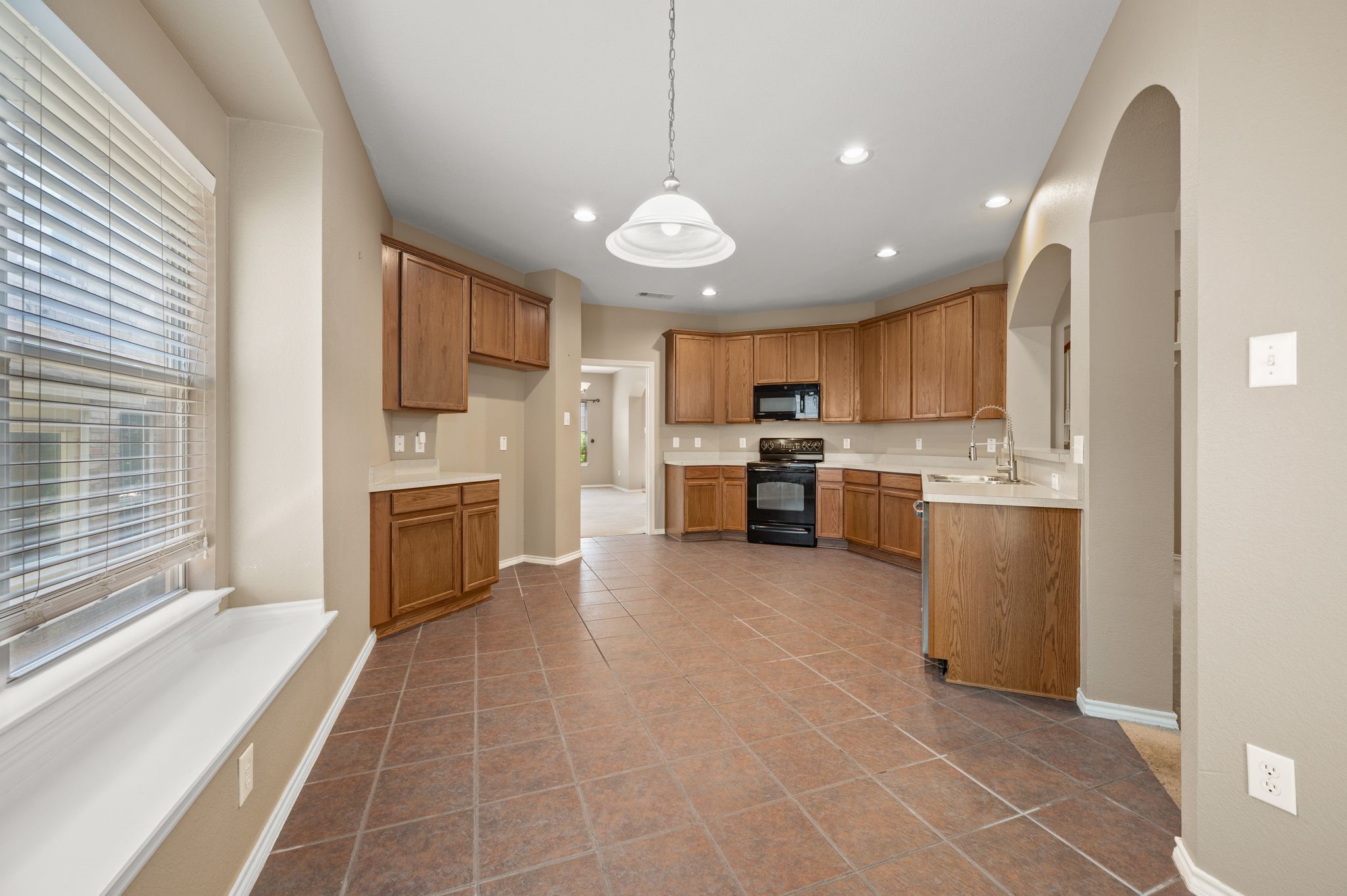 3309 Landhope Circle Arlington TX 76016