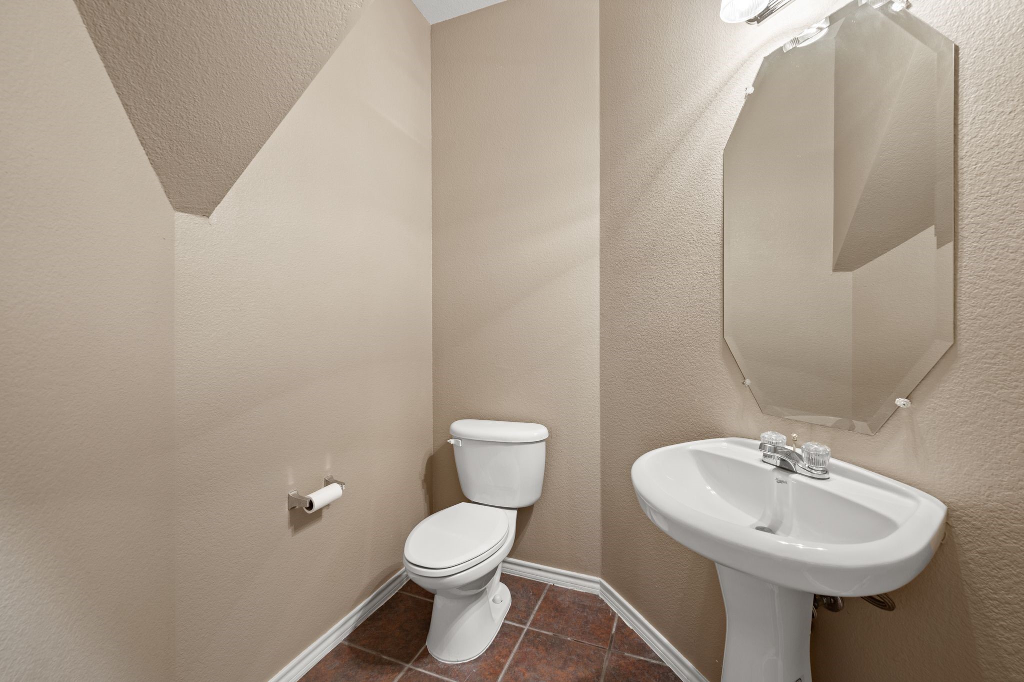 3309 Landhope Circle Arlington TX 76016
