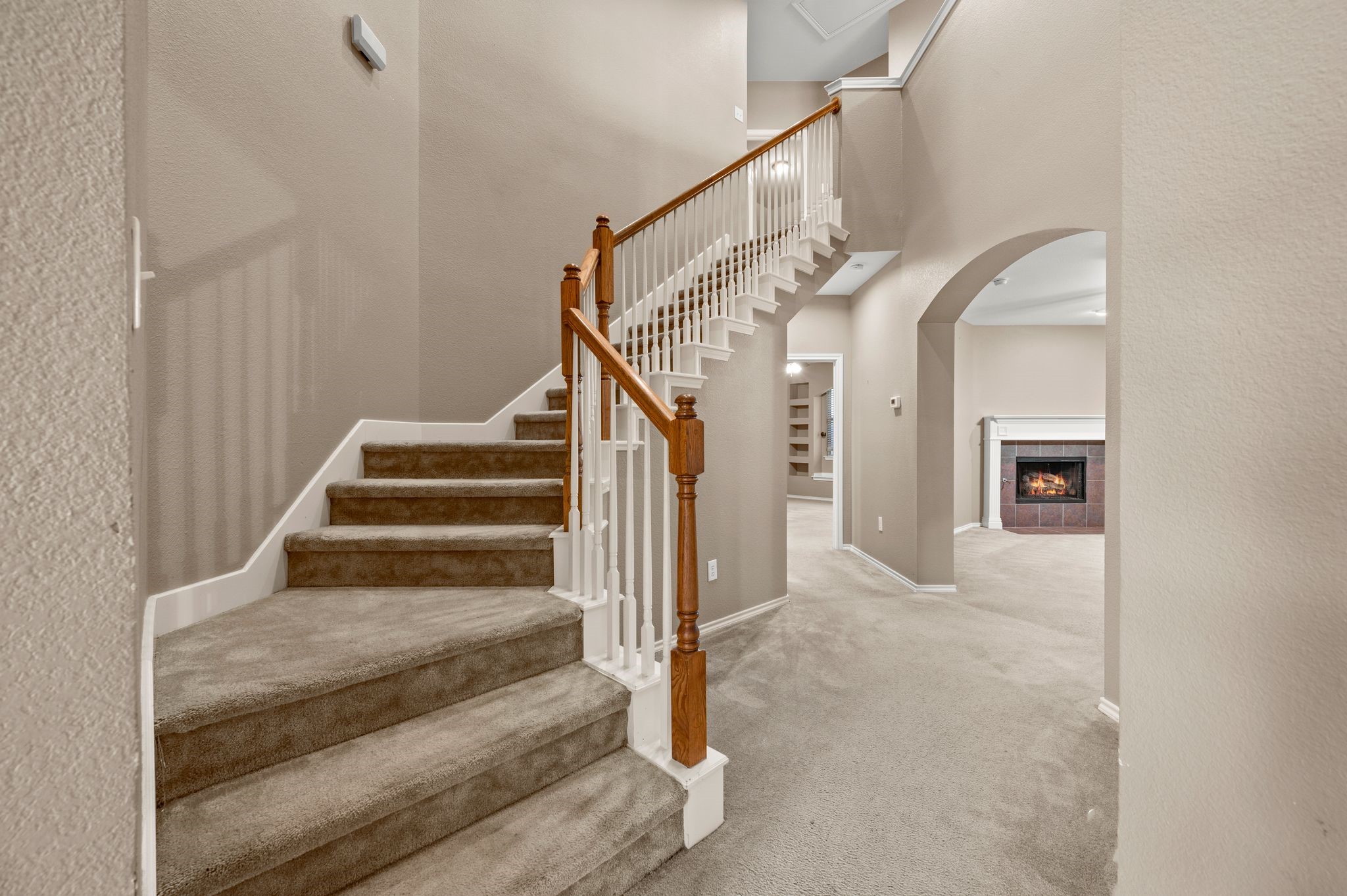 3309 Landhope Circle Arlington TX 76016