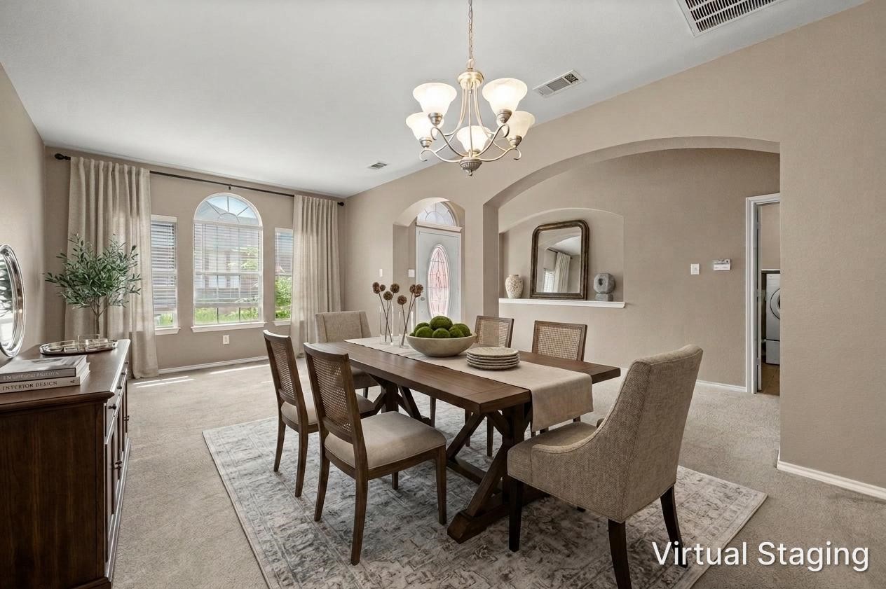 3309 Landhope Circle Arlington TX 76016