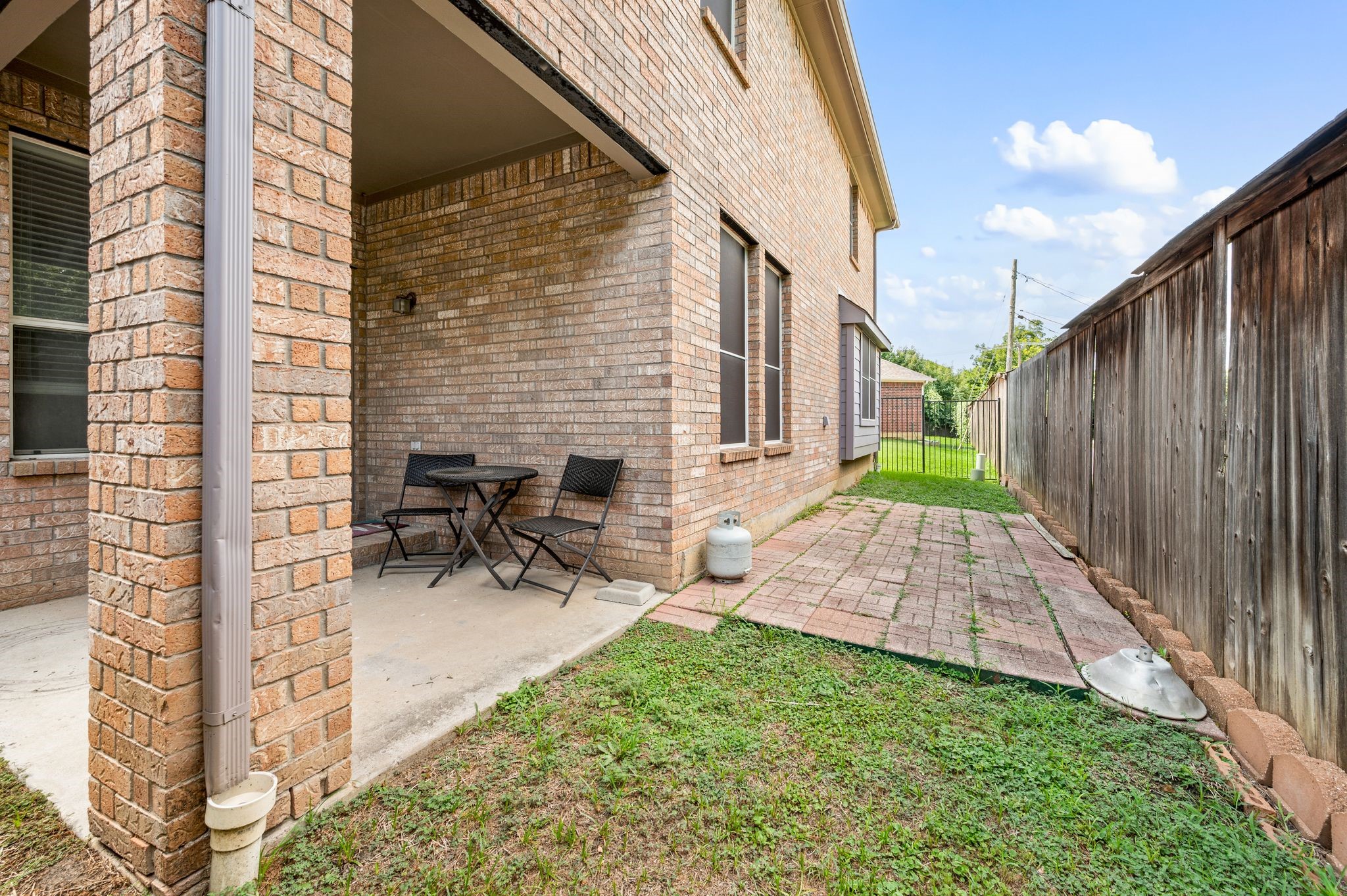 3309 Landhope Circle Arlington TX 76016