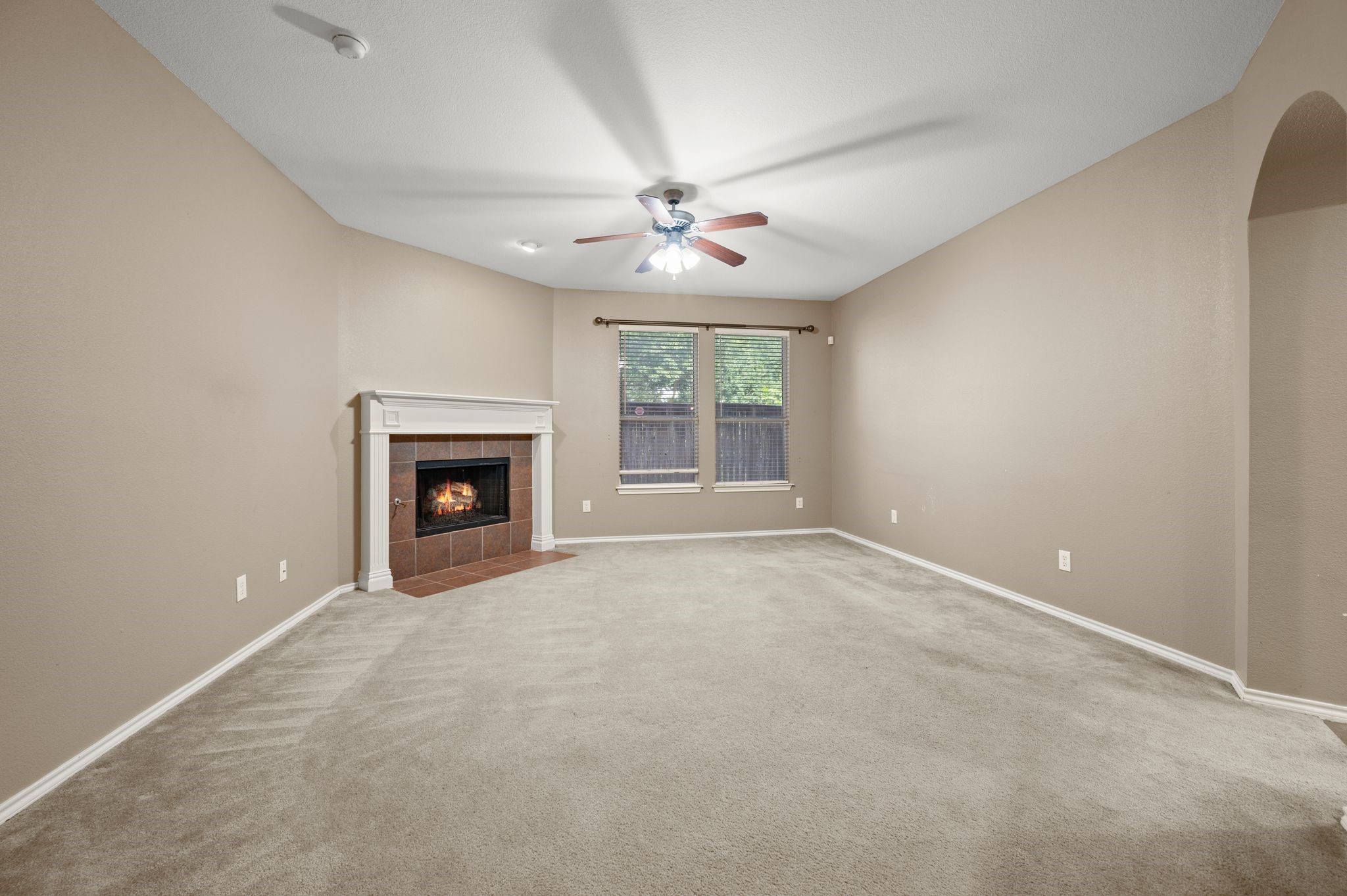 3309 Landhope Circle Arlington TX 76016
