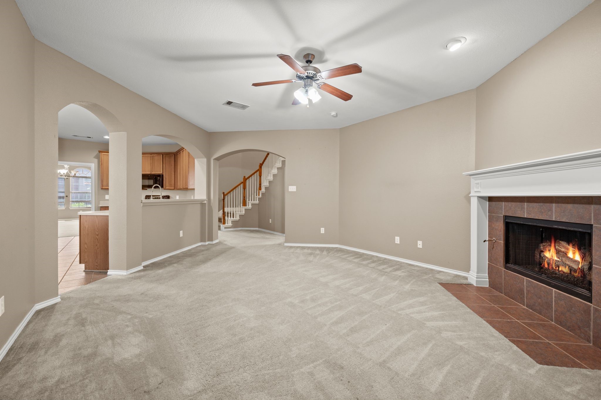3309 Landhope Circle Arlington TX 76016