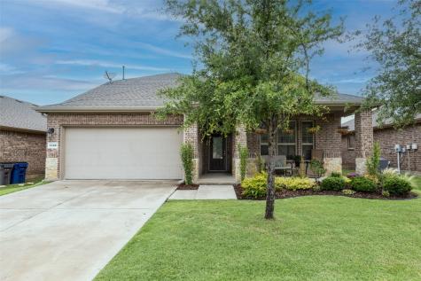 1110 Dickenson Drive Melissa TX 75454