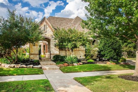 15208 Christopher Lane Frisco TX 75035
