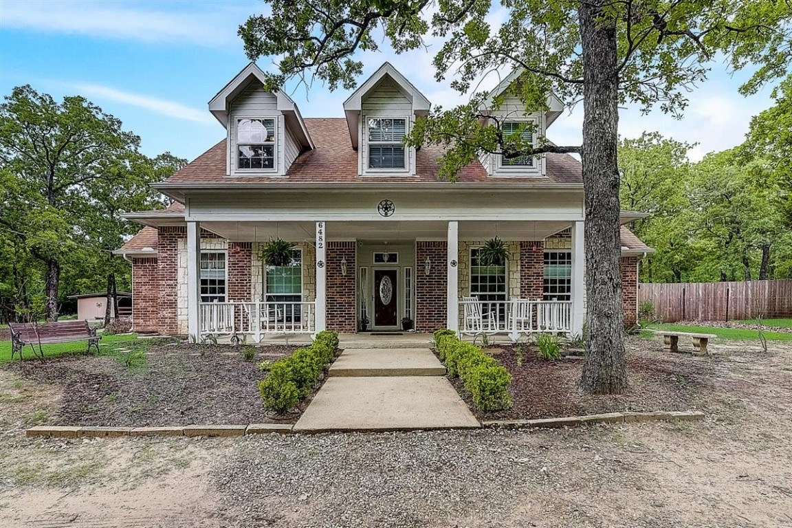 6482 County Road 2560 Royse City TX 75189
