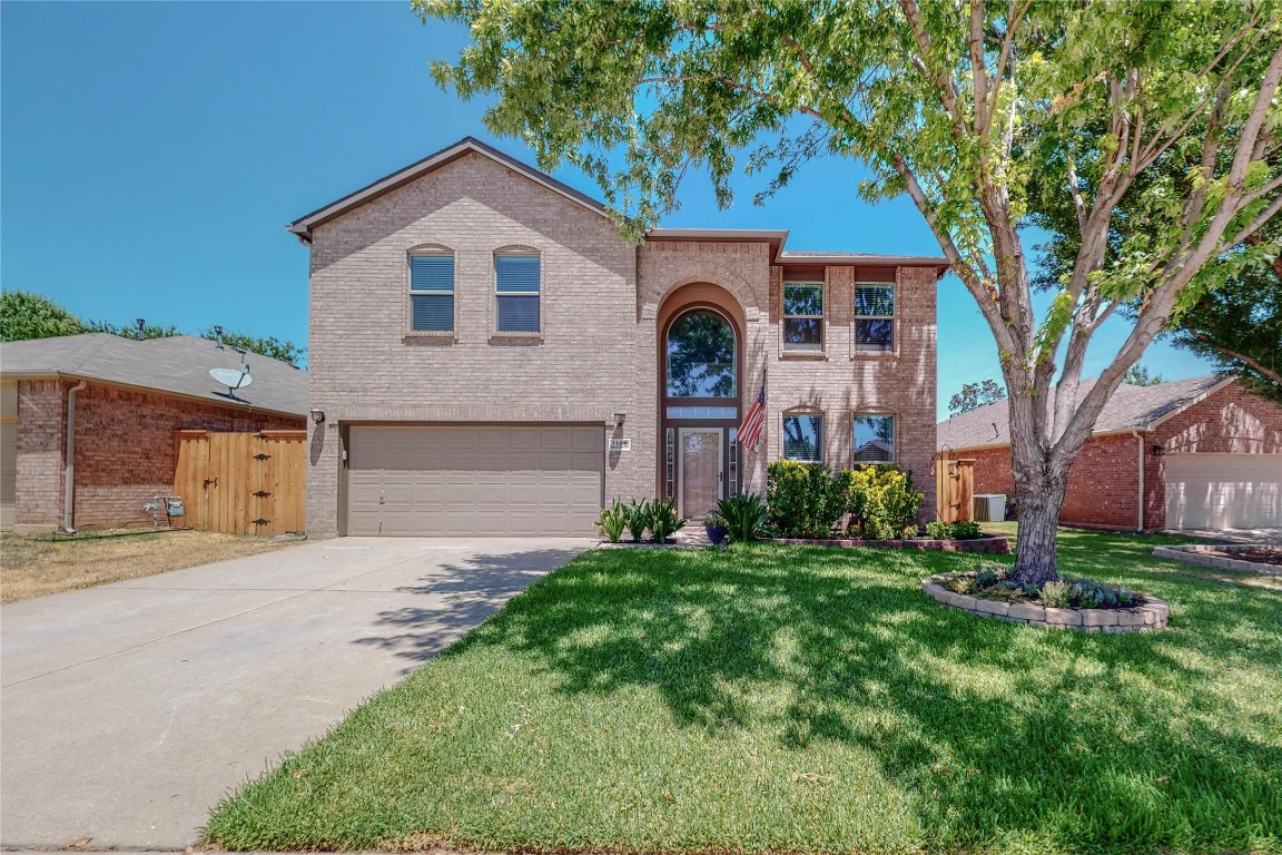 1108 Indian Trail Court Roanoke TX 76262