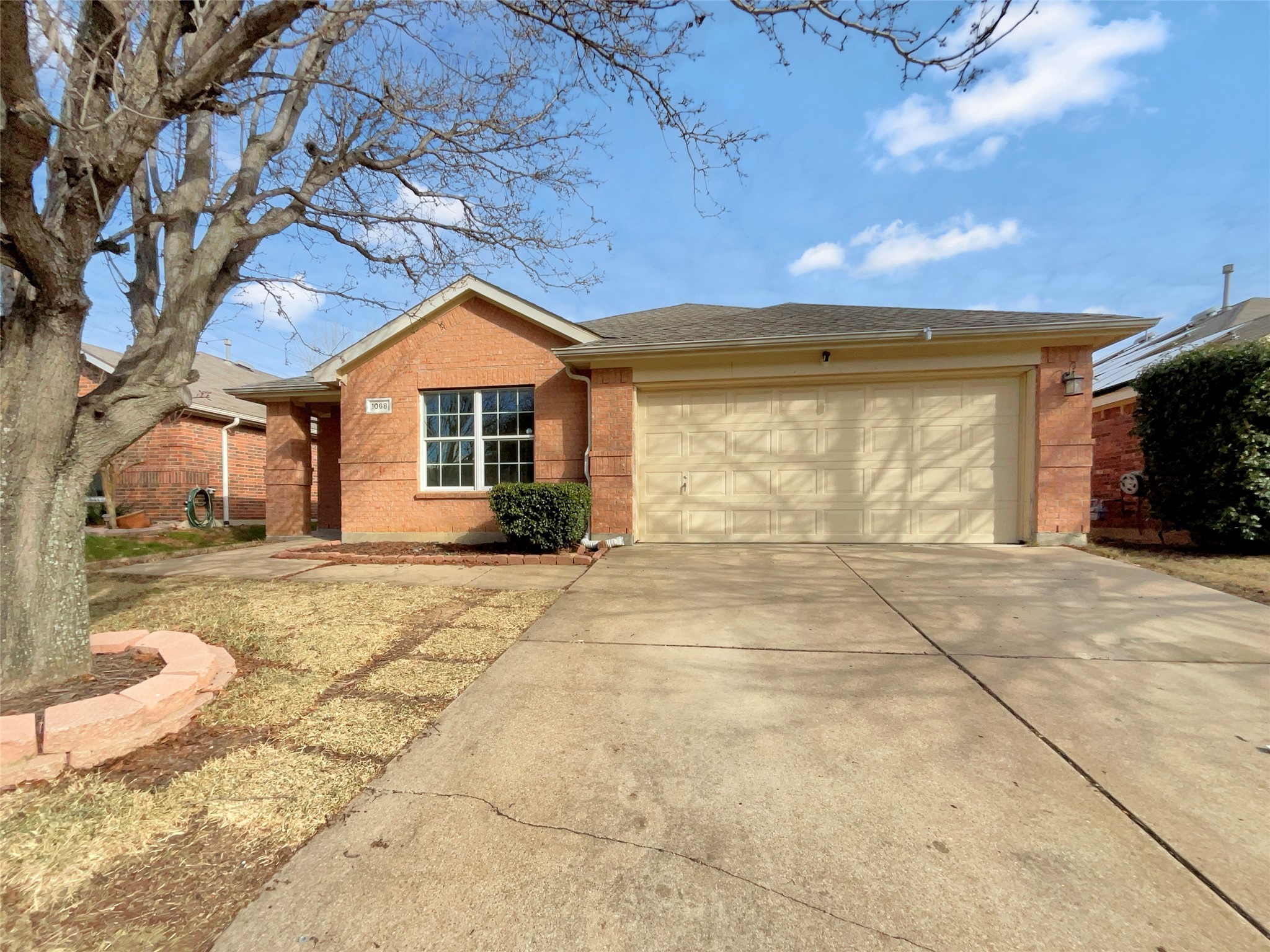 1068 Valley Brook Lane Grand Prairie TX 75052