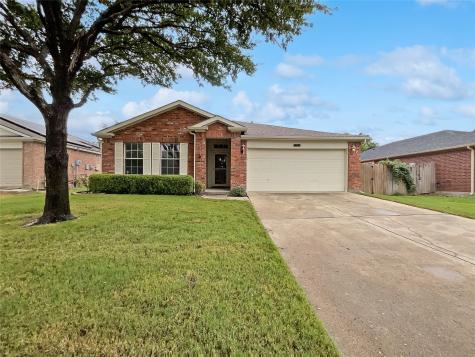 2448 Texoma Drive Little Elm TX 75068