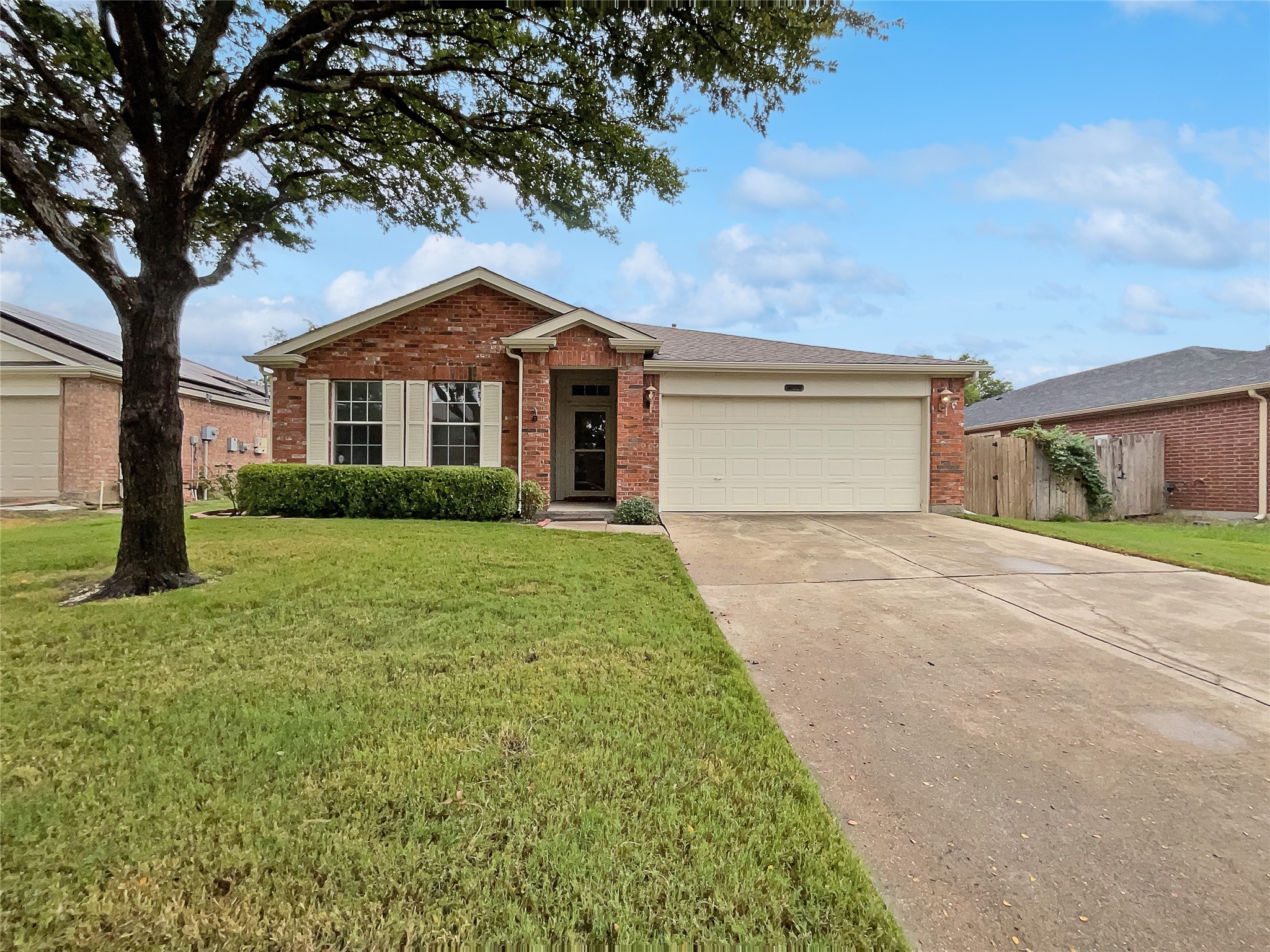 2448 Texoma Drive Little Elm TX 75068