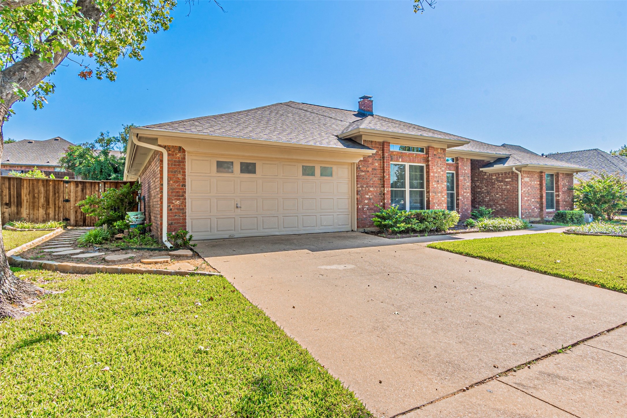 3320 Timber Grove Drive Bedford TX 76021