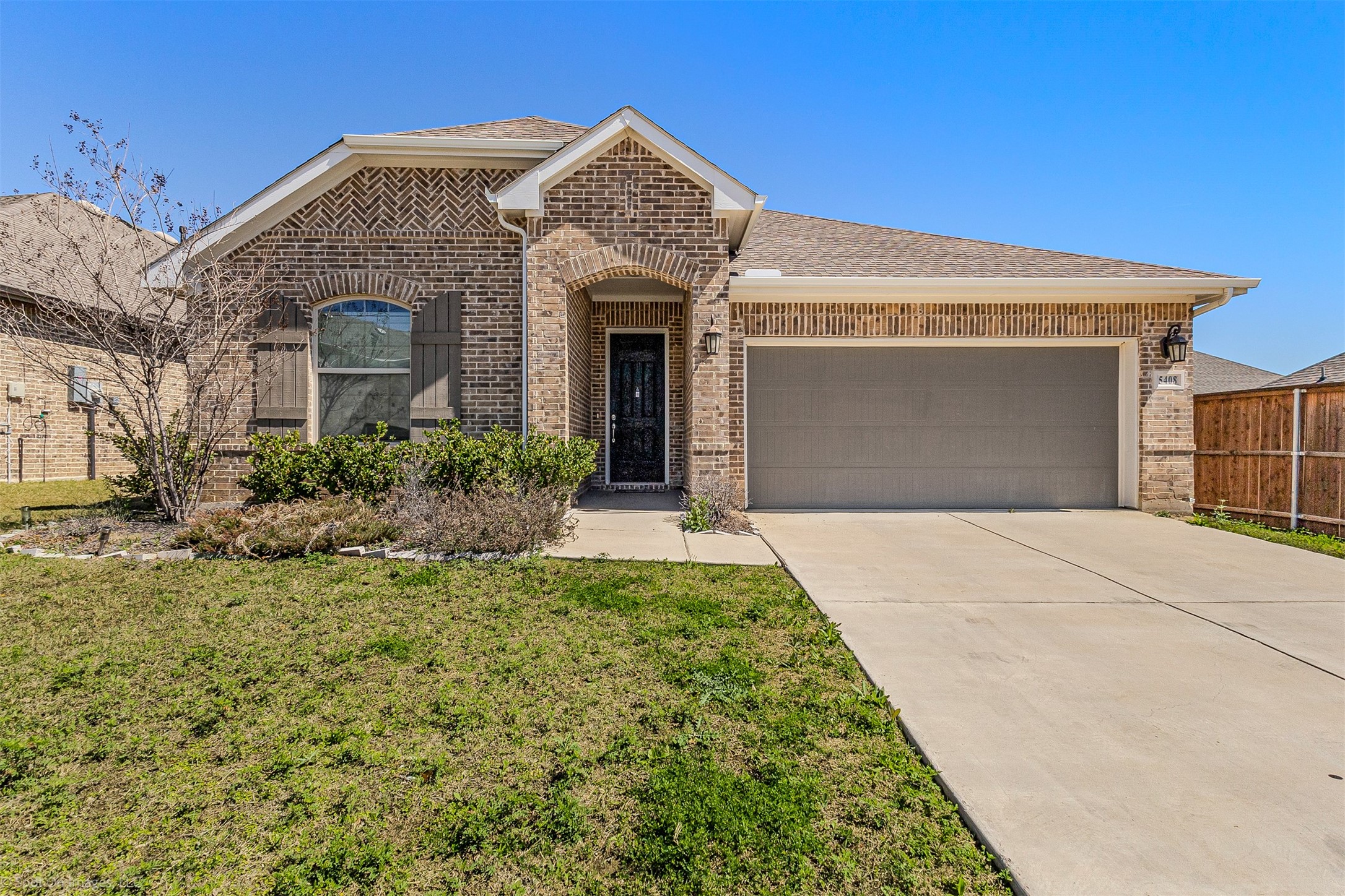 5408 Wedge Wood Drive Haltom City TX 76137