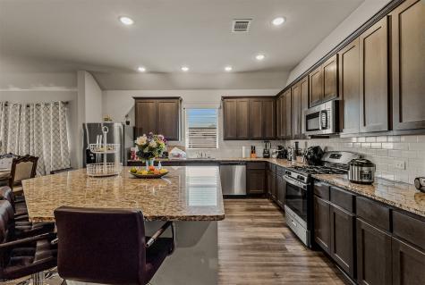 5408 Wedge Wood Drive Haltom City TX 76137