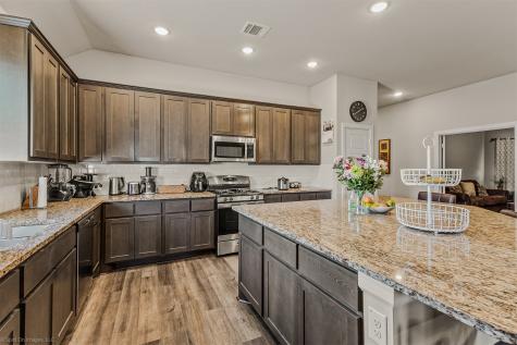 5408 Wedge Wood Drive Haltom City TX 76137