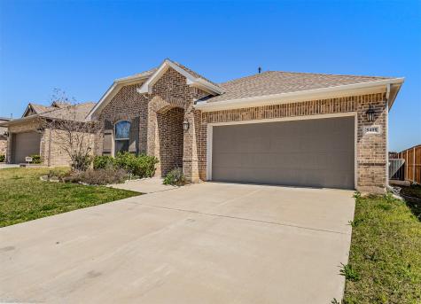 5408 Wedge Wood Drive Haltom City TX 76137