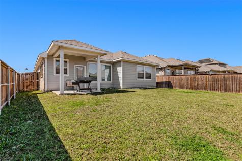 5408 Wedge Wood Drive Haltom City TX 76137