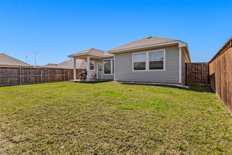 5408 Wedge Wood Drive Haltom City TX 76137
