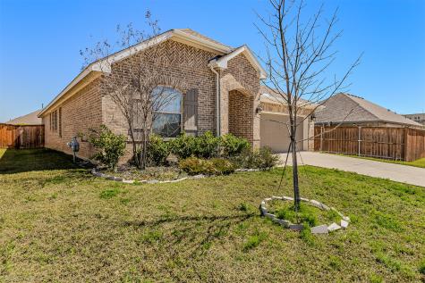 5408 Wedge Wood Drive Haltom City TX 76137
