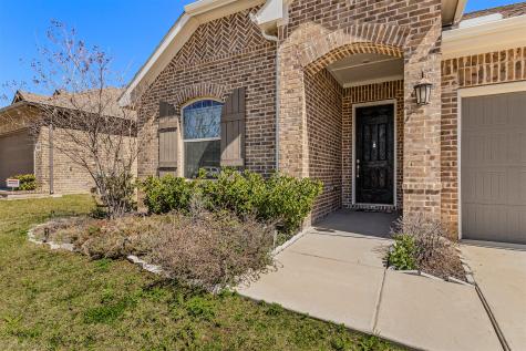 5408 Wedge Wood Drive Haltom City TX 76137