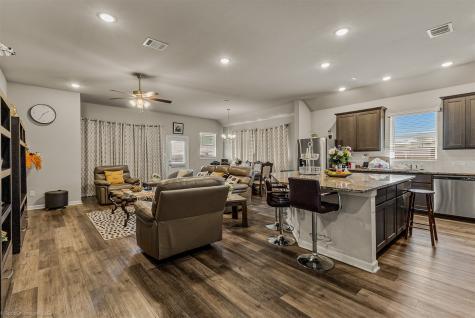 5408 Wedge Wood Drive Haltom City TX 76137