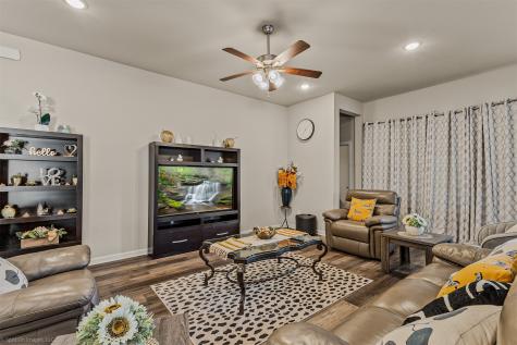 5408 Wedge Wood Drive Haltom City TX 76137