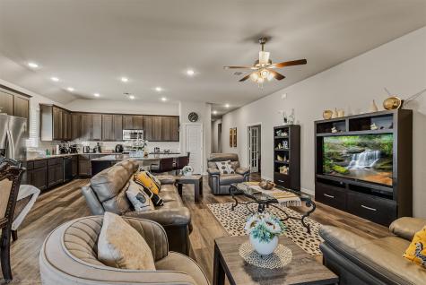 5408 Wedge Wood Drive Haltom City TX 76137