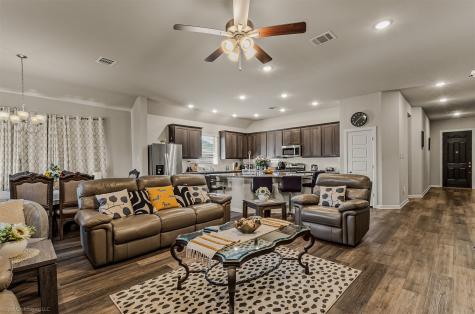 5408 Wedge Wood Drive Haltom City TX 76137
