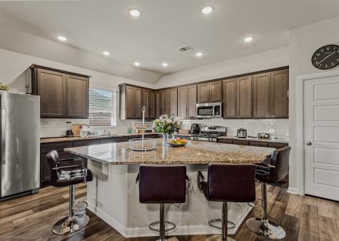 5408 Wedge Wood Drive Haltom City TX 76137
