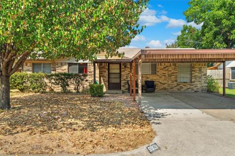 5929 Lalagray Lane Watauga TX 76148