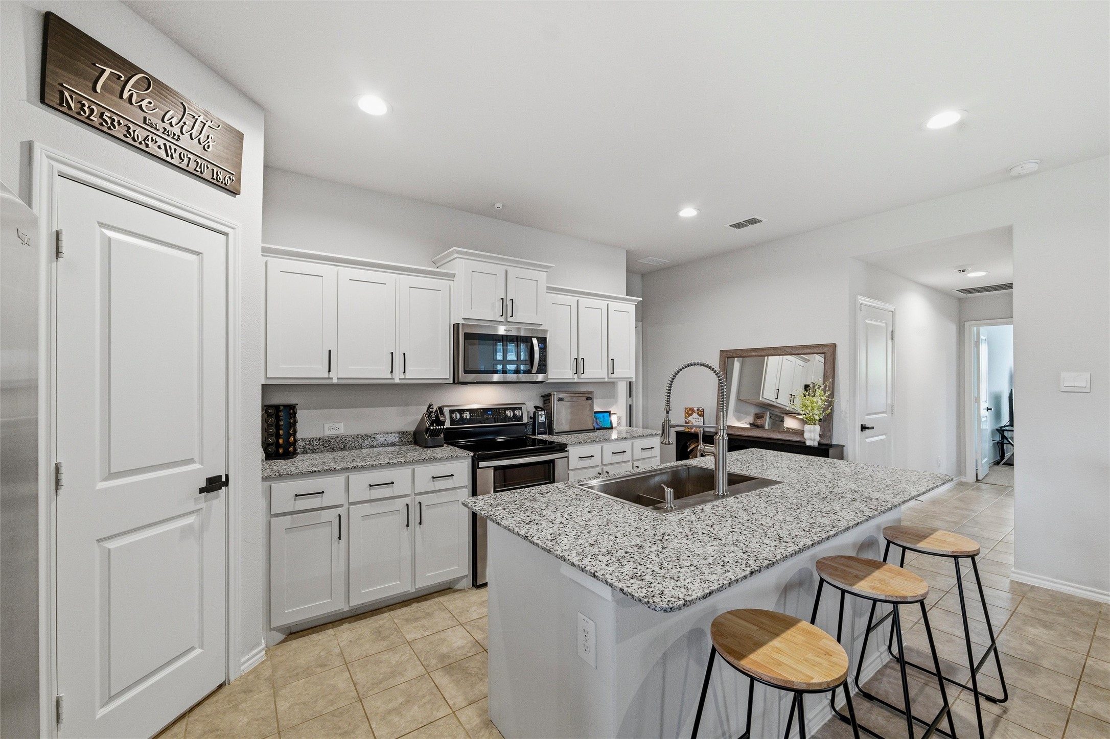9456 Firedog Drive Fort Worth TX 76131