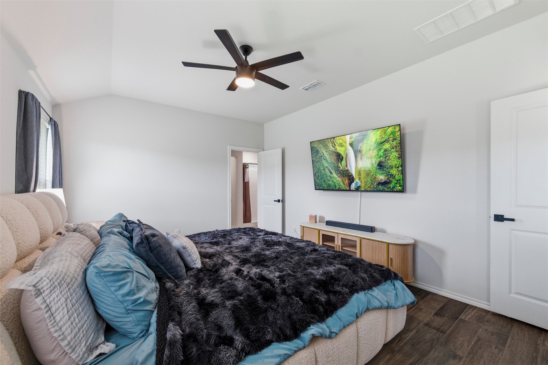 9456 Firedog Drive Fort Worth TX 76131