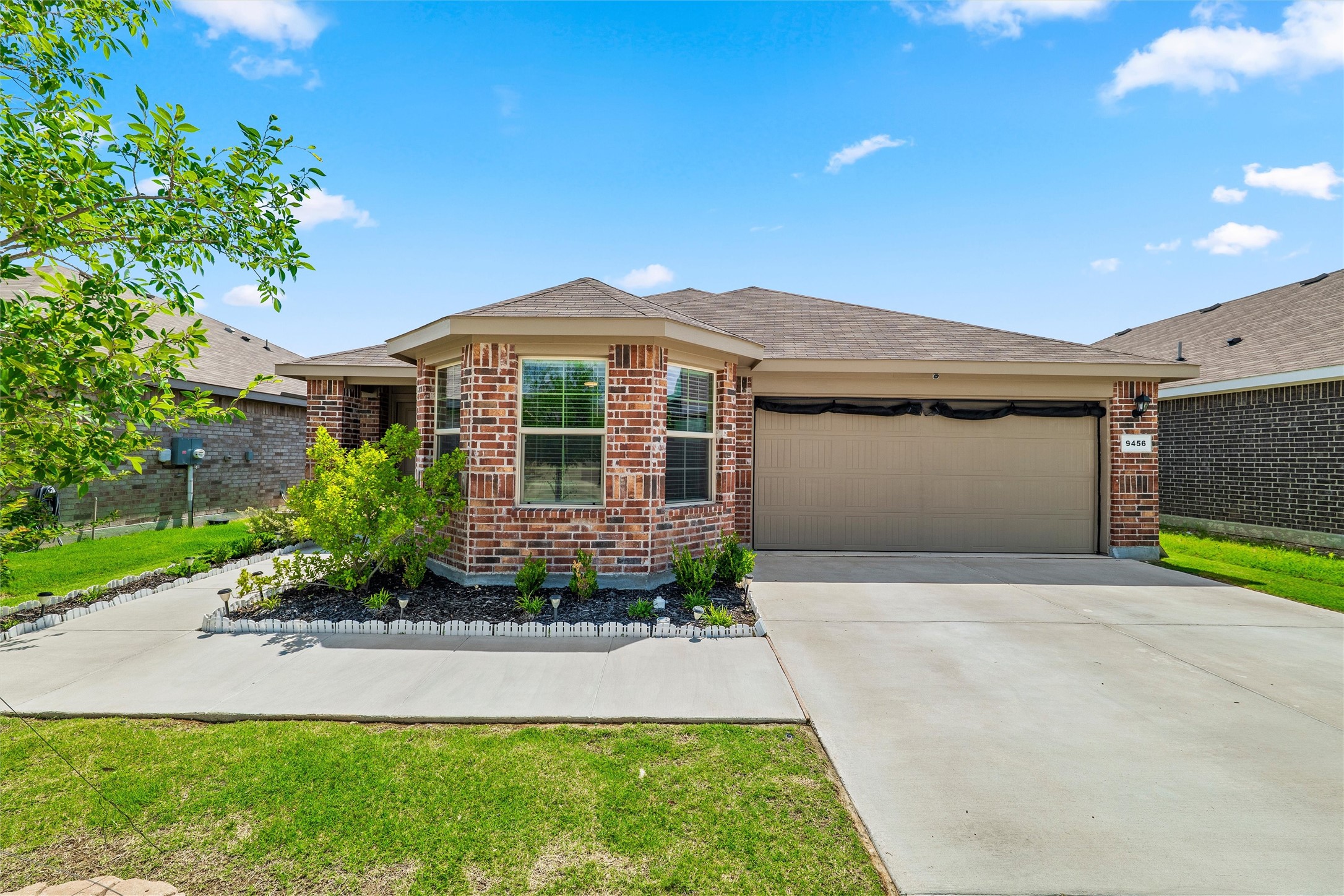 9456 Firedog Drive Fort Worth TX 76131
